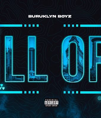 Buruklyn Boyz - Kill Opp