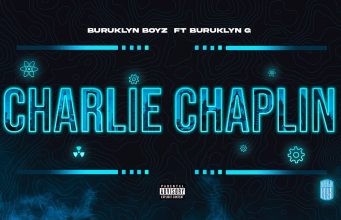 Buruklyn Boyz - Charlie Chaplin