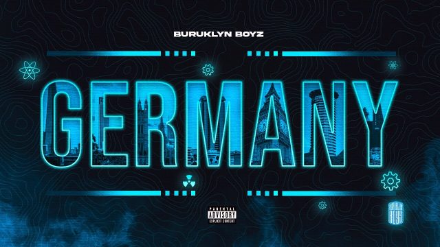 Buruklyn Boyz - Germany