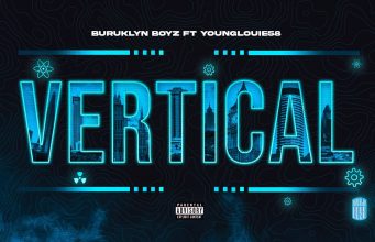 Buruklyn Boyz - Vertical