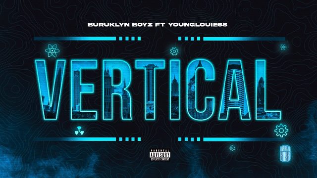 Buruklyn Boyz - Vertical
