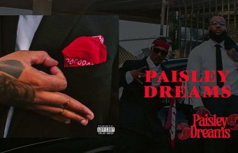 The Game & Big Hit - Paisley Dreams