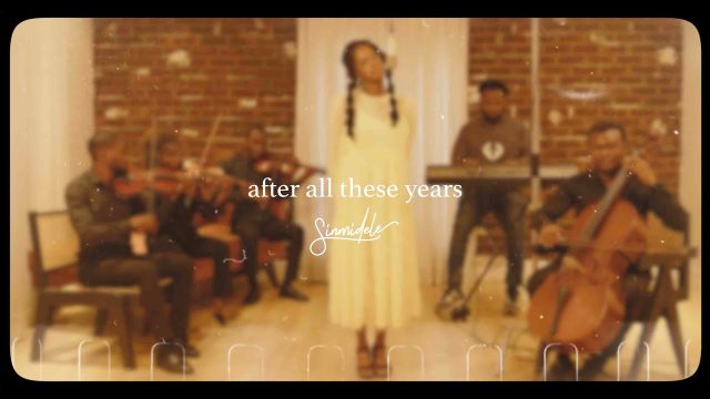 Sinmidele - After All These Years