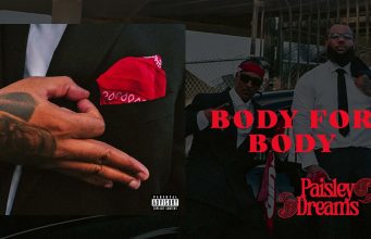 The Game & Big Hit - Body For Body