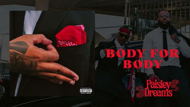 The Game & Big Hit - Body For Body