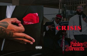 The Game & Big Hit - Crisis