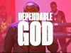 Washy Mtambo - Dependable God