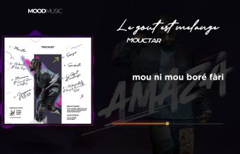 Amaza - Le GoûT Est MéLangé