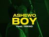 Ayox - Ashewo Boy