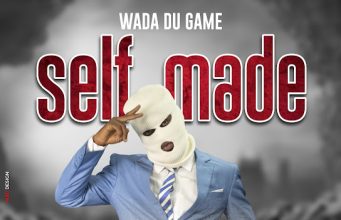 Wada Du Game - Nous On A Pas Temps