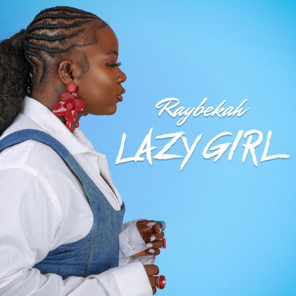 Raybekah – Faaji