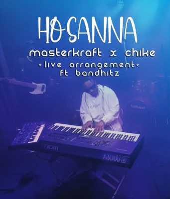 Masterkraft – Hosanna