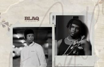 Blaq Diamond – Impi Yothando