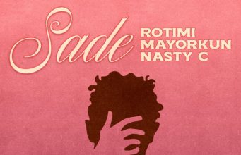 Rotimi – Sade