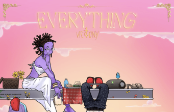 Victony – Everything