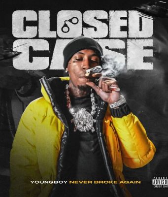 YoungBoy Never Broke Again – Closed Case