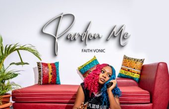 Faith Vonic – Pardon Me