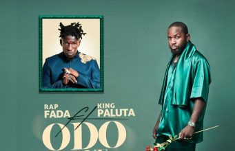 RAP FADA – ODO BI Y3 BAD