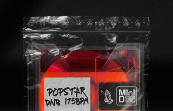 Drake – POPSTAR (Dropwizz 'dnb' Remix)