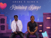 Grehg – Raining Days