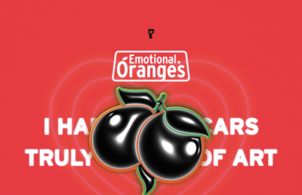 Emotional Oranges – Ready