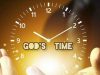 Joseph Briggs – God's Time
