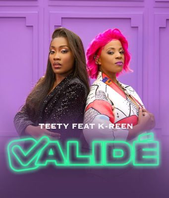 Teety – Validé