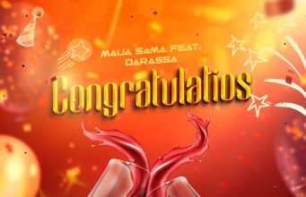 MAUA SAMA – Congratulations