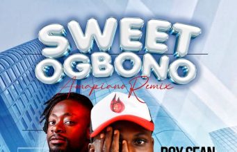 Boy Sean – Sweet Ogbono (Amapiano Remix)