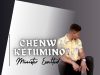 Minister Exalted – Chenw 'Ke Tumino