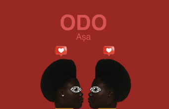 Aṣa – ODO