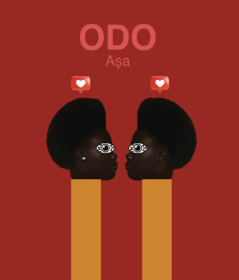 Aṣa – ODO