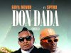 Goya Menor – Don Dada (Boss)