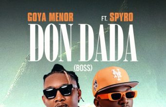 Goya Menor – Don Dada (Boss)