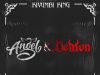 Kivumbi King – Angel & Demon