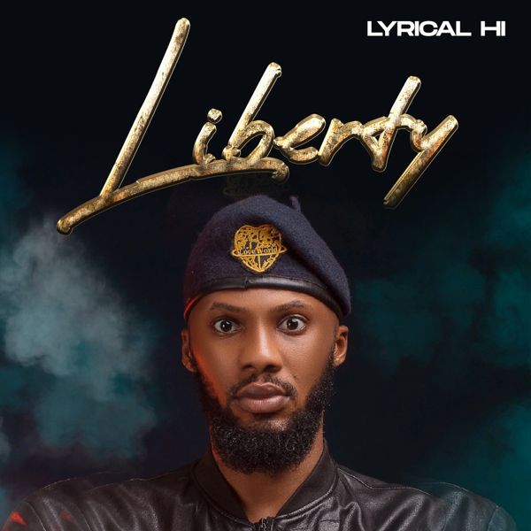 Lyrical HI – Liberty (Live)