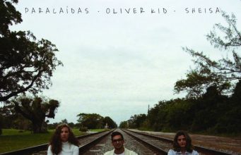 Oliver Kid – Paracaídas