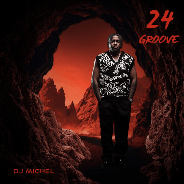 Dj Michel – 24 Groove