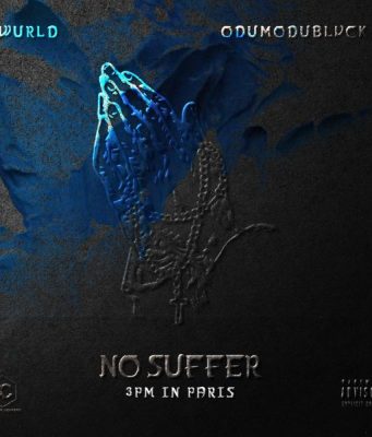 WurlD – No Suffer (3pm in Paris)