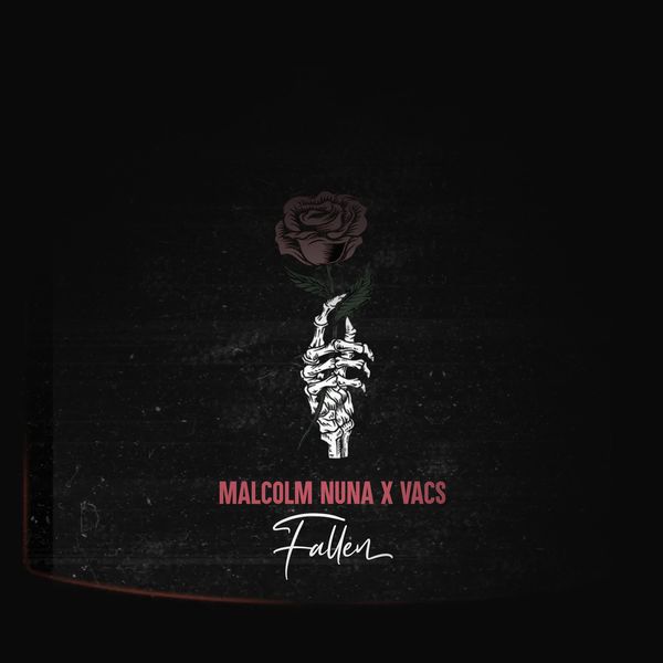 Malcolm Nuna – Fallen