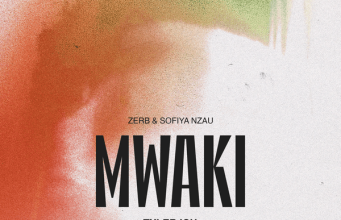 Zerb – Mwaki Tyler ICU Remix