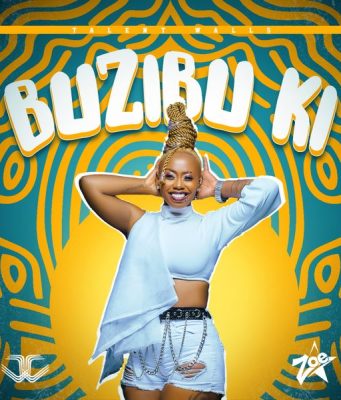 zoe star – Buzibu Ki