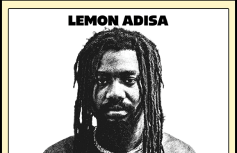 Lemon Adisa – Ghetto Boy