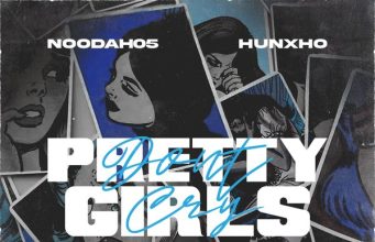 Noodah05 – Pretty Girls Don't Cry