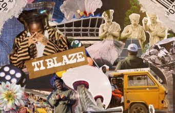 T.I BLAZE – Eko