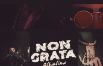 Alkaline – Non Grata