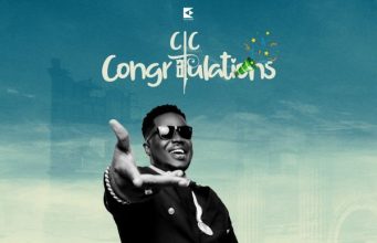 C.I.C – Congratulations