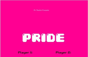 Hillzy – PRIDE