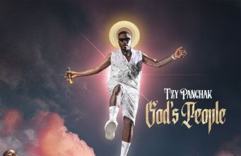 Tzy Panchak – God Is Love