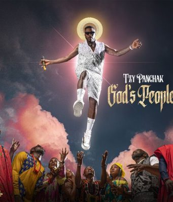 Tzy Panchak – God Is Love